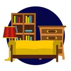 Home & Living
