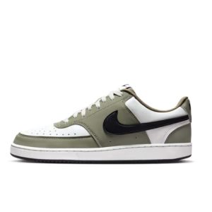 Court Vision Low Men's Shoes
