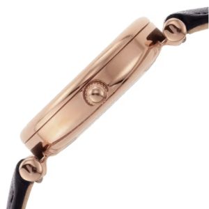 Alternative view of ES4700 Carlie Mini Black Watch For Women