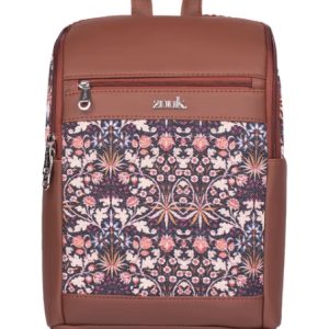 Kashmir Blooms Amalia Backpack