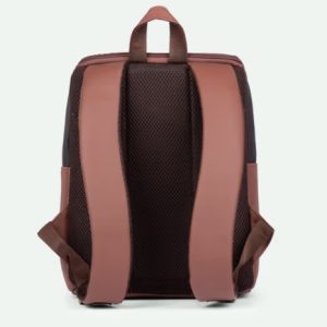 Alternative view of Kashmir Blooms Amalia Backpack