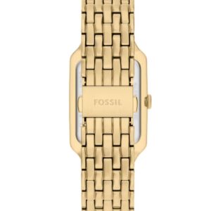 Alternative view of Raquel Gold Toned Women Quartz Watch ( ES5452 ) ( M )