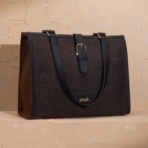 Rhea Kapoor Office Bag - Bristel