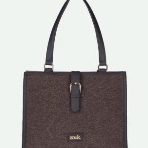 Alternative view of Rhea Kapoor Office Bag - Bristel